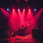 Image of Thumbnail: The Sound of Controversy: Exploring Hot Topics in Music