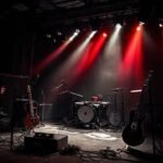 Image of Thumbnail: Exploring the Shadows: The Allure of Occult Art in Music and Beyond