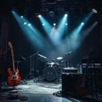 Image of Thumbnail: Elina Siirala: The Voice of Myth and Metal