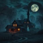 Image of Thumbnail: The Night of Shadows