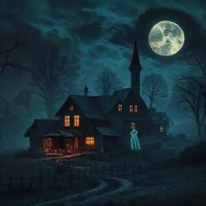 Image of Thumbnail: The Night of Shadows