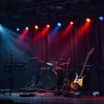 Image of Thumbnail: Velvet Loneliness – Flying Through the Night