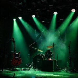 Image of Thumbnail: Velvet Loneliness – Nocturnal Beings