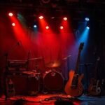 Image of Thumbnail: Velvet Loneliness – The Myst Blues