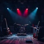 Image of Thumbnail: Eternal Roses – Moonlit Elegy