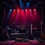 Image of Thumbnail: Velvet Eternity – Midnight Loves No One