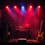 Image of Thumbnail: The Melancholic Allure of Secret Love in Music: A Dive into Belle Margot’s ‘Stolen Moments’