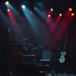 Image of Thumbnail: The Who: Pioneers of Rock and Roll