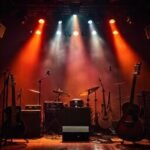 Image of Thumbnail: Vance Joy: The Journey of an International Rock Star