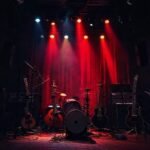 Image of Thumbnail: Bette Midler: A Rock Icon’s Journey