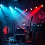 Image of Thumbnail: Alanis Morissette: A Rock Icon’s Journey