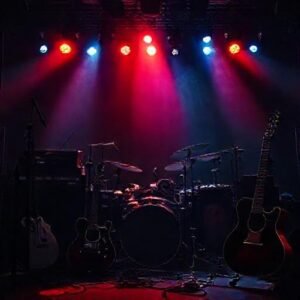 Image of Thumbnail: The Life and Legacy of Tori Amos: A Rock Icon