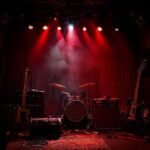 Image of Thumbnail: Norah Jones: A Journey Through Sound