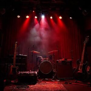 Image of Thumbnail: Norah Jones: A Journey Through Sound