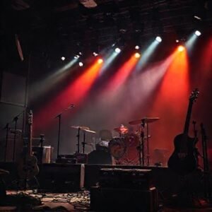 Image of Thumbnail: Emmylou Harris: A Journey Through Music and Influence