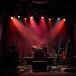Image of Thumbnail: Kim Gordon: A Pioneering Force in Rock Music