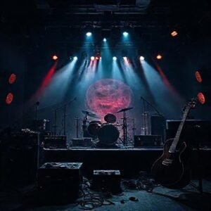 Image of Thumbnail: The Offspring: Pioneers of Punk Rock Revival