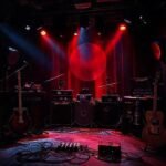 Image of Thumbnail: Alkaline Trio: A Deep Dive into Their Musical Journey