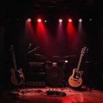 Image of Thumbnail: Patti Smith: A Rock Icon’s Journey