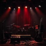 Image of Thumbnail: David Bowie: The Chameleon of Rock
