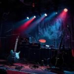 Image of Thumbnail: The Legacy of Pink Floyd: Pioneers of Progressive Rock
