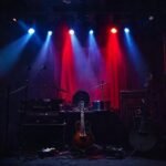 Image of Thumbnail: The Arctic Monkeys: A Journey Through Modern Rock