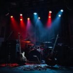 Image of Thumbnail: The Legacy of Guns N’ Roses: A Rock Icon
