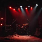 Image of Thumbnail: Radiohead: Pioneers of Alternative Rock