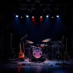 Image of Thumbnail: The Legacy of R.E.M.: Pioneers of Alternative Rock