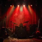 Image of Thumbnail: The Foo Fighters: A Rock Legacy
