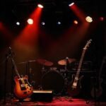 Image of Thumbnail: Rage Against the Machine: A Force of Rock and Revolution