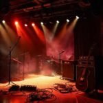 Image of Thumbnail: The Evolution and Impact of Asking Alexandria in Rock Music