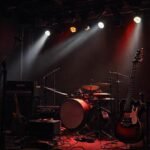 Image of Thumbnail: The Used: Pioneers of Post-Hardcore Rock