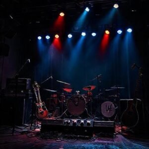 Image of Thumbnail: The Legacy of Silverstein: A Rock Icon