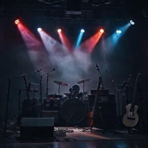 Image of Thumbnail: Architects: Pioneers of Modern Metalcore