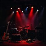 Image of Thumbnail: The Rise and Influence of Trivium in Rock Music
