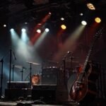 Image of Thumbnail: A Perfect Circle: A Journey Through Rock’s Evolution