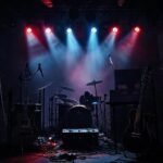 Image of Thumbnail: Paramore: A Journey Through Rock Stardom