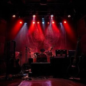 Image of Thumbnail: The Musical Journey of Hozier: A Rock Icon