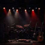 Image of Thumbnail: The Ethereal Journey of Florence + The Machine