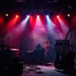 Image of Thumbnail: Tame Impala: The Psychedelic Visionary of Modern Rock