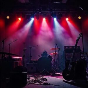 Image of Thumbnail: Tame Impala: The Psychedelic Visionary of Modern Rock