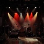 Image of Thumbnail: The Killers: An Iconic Force in Rock Music