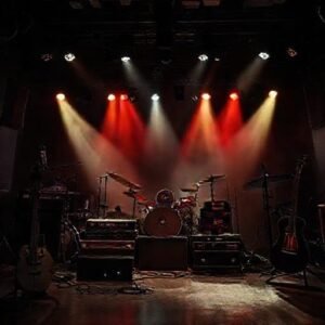 Image of Thumbnail: The Killers: An Iconic Force in Rock Music