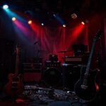 Image of Thumbnail: Kings of Leon: A Journey Through Rock Stardom