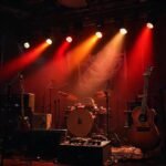 Image of Thumbnail: The White Stripes: A Rock Duo’s Journey Through Music History