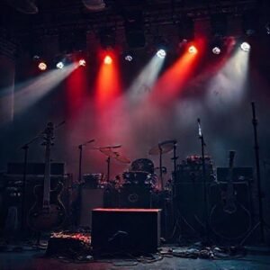 Image of Thumbnail: The Black Keys: A Journey Through Rock and Blues