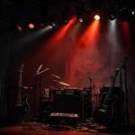 Image of Thumbnail: Panic! At The Disco: A Journey Through Rock Stardom
