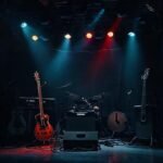 Image of Thumbnail: Disturbed: A Journey Through the Sound of Modern Rock