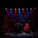 Image of Thumbnail: Three Days Grace: A Journey Through Rock Stardom